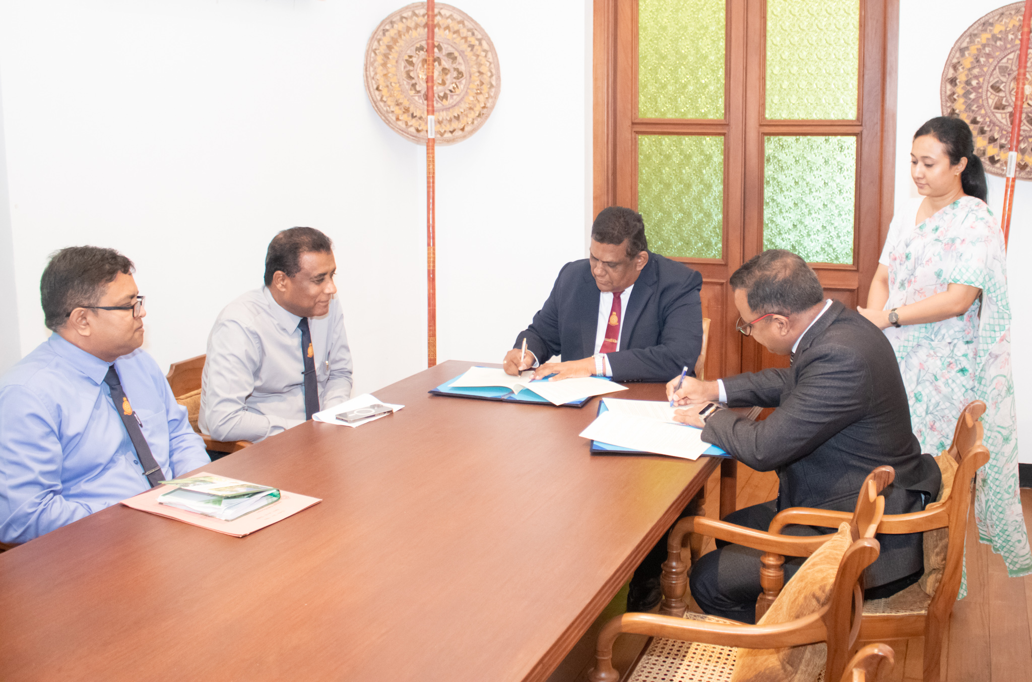 Faculty of Technology, University of Colombo