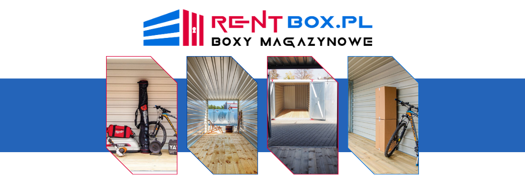 RentBox | Kraków