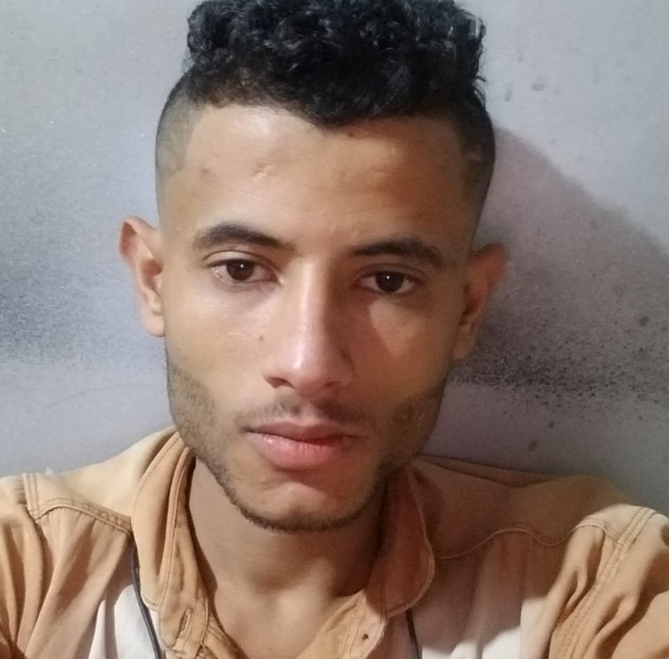 أسامة حزام الشلبي