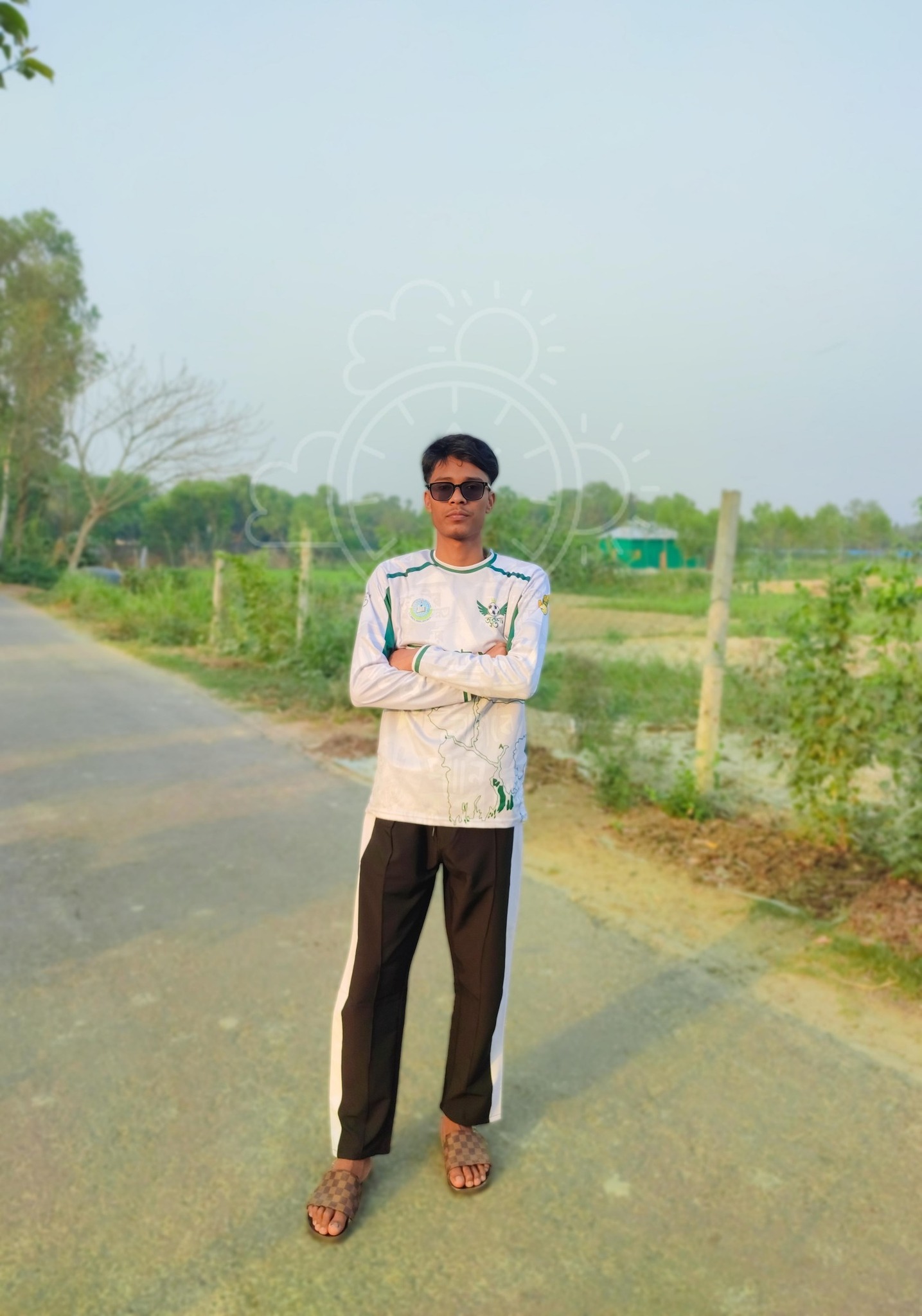 Rifat Rehan