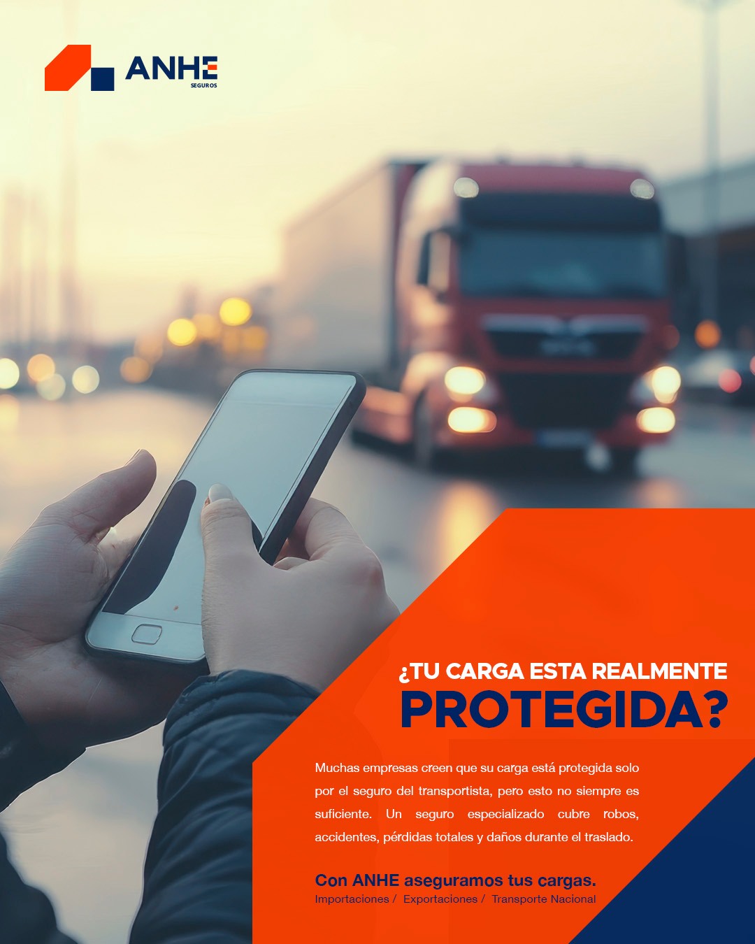 ANHE Seguros | Zapopan