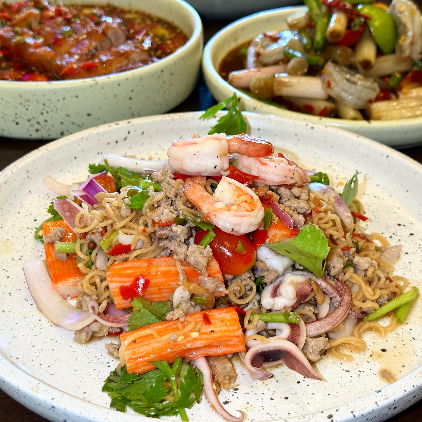 ร้าน ยำ ชู รส - #hellojuly #lottoday #วันหวยออก... | Facebook