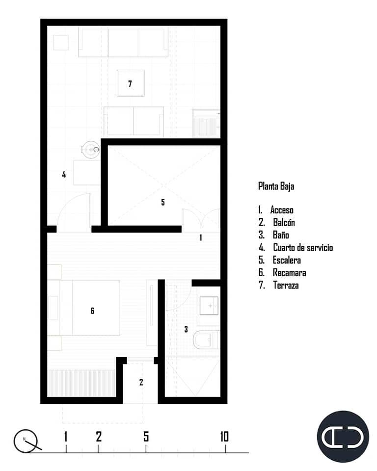 InGenio ARQuitectónico
