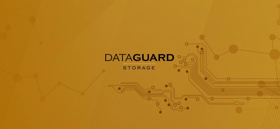 Data Guard Storage | Romeo MI