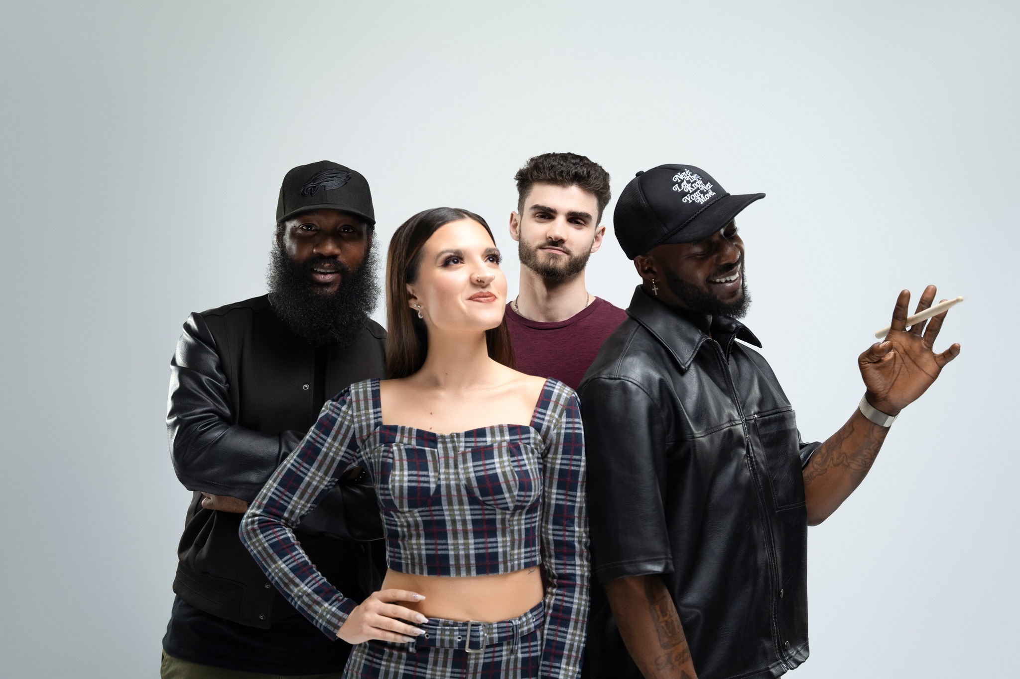 The City Worship Movement - The City's own Joelle Rodriguez will be ...