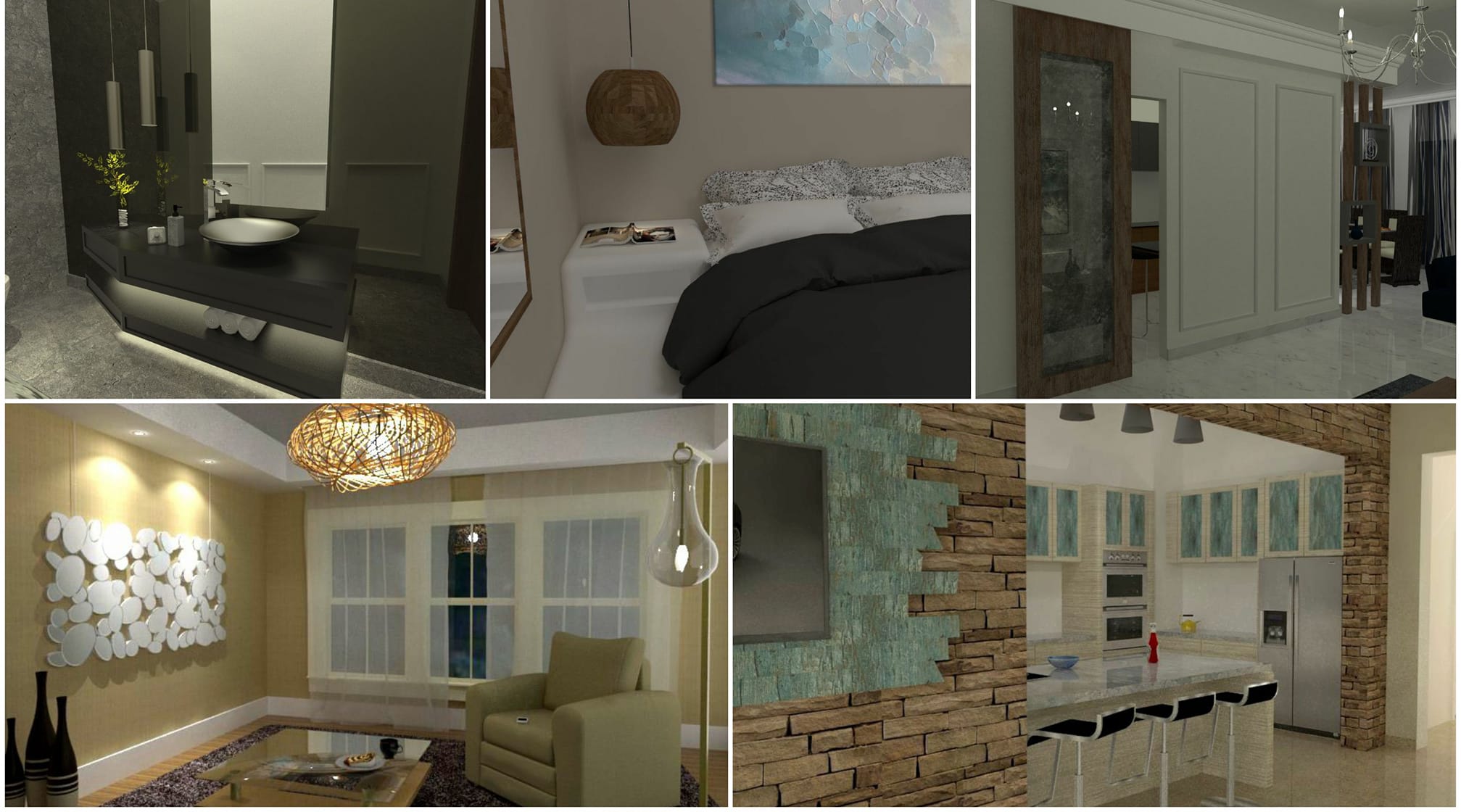 Dream Architectural Designs