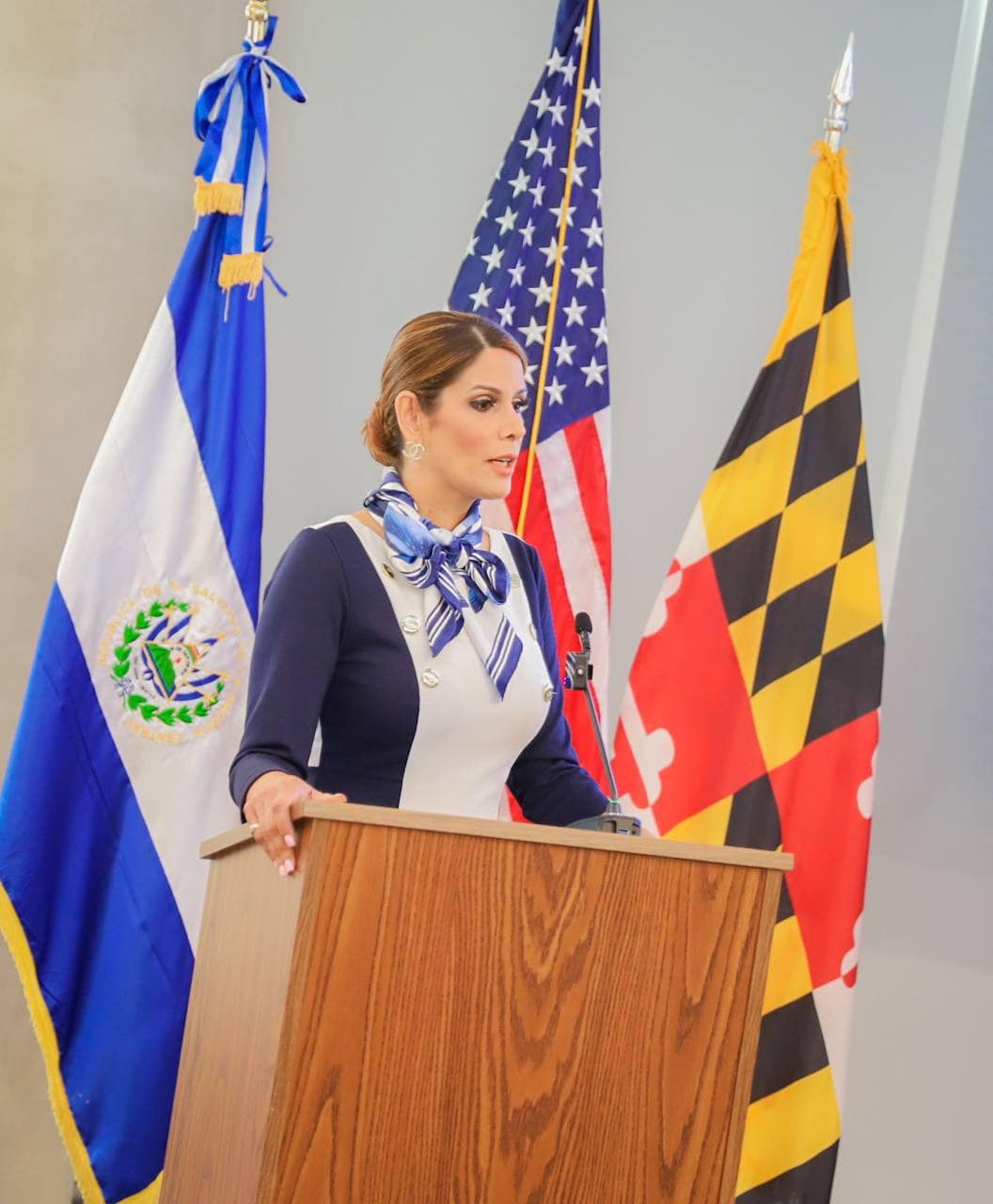 Milena Mayorga