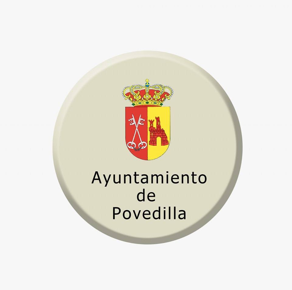 Ayuntamiento de Povedilla... - Ayuntamiento de Povedilla