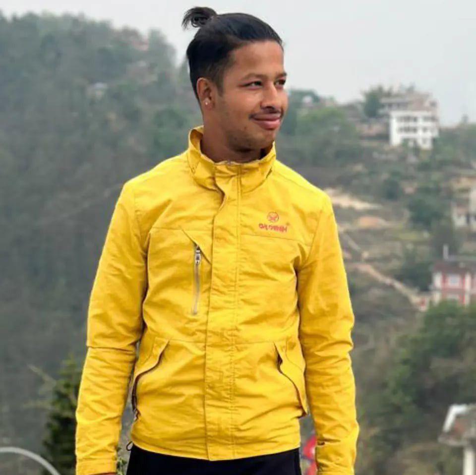 Shekhar Subedi