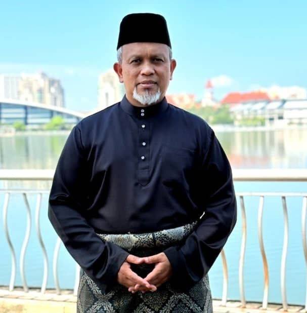 Rostam Hashim