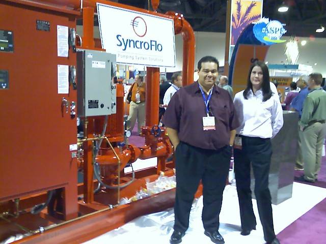 Applied Pumping Technologies, Inc. | Pleasanton CA