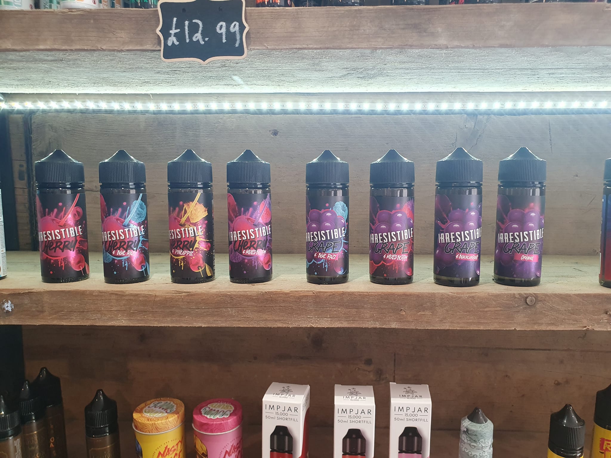 vape shop alnwick Oldtown Smokes and Kicks