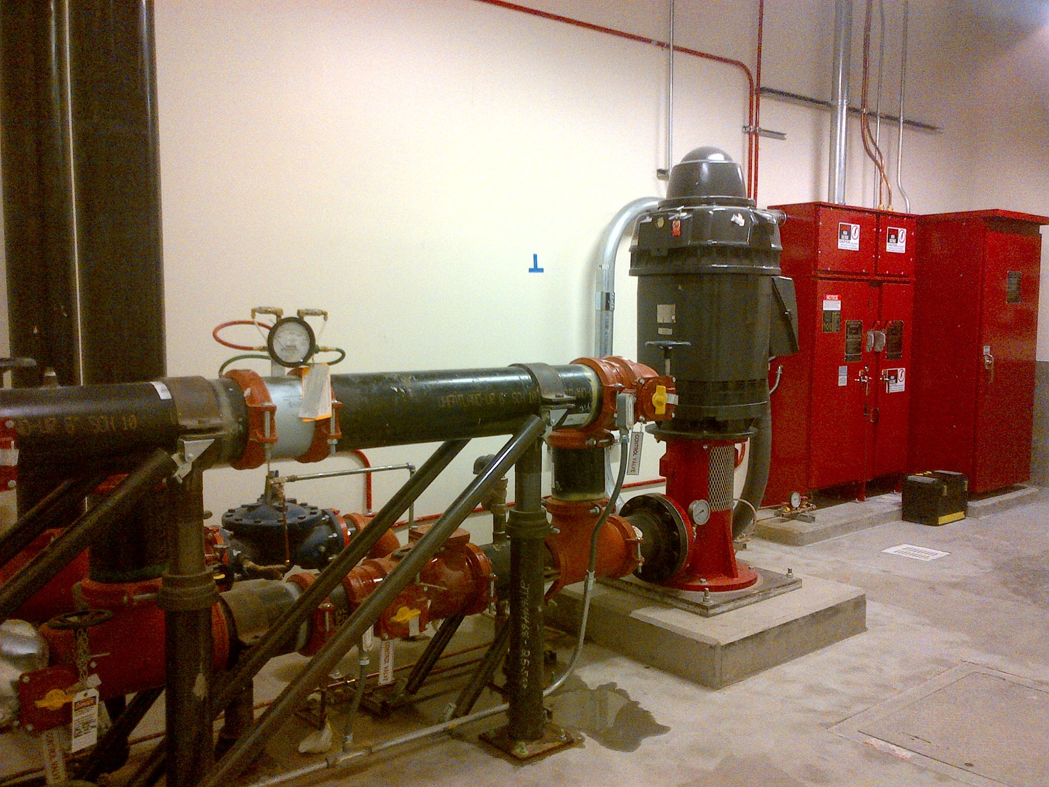 Applied Pumping Technologies, Inc. | Pleasanton CA