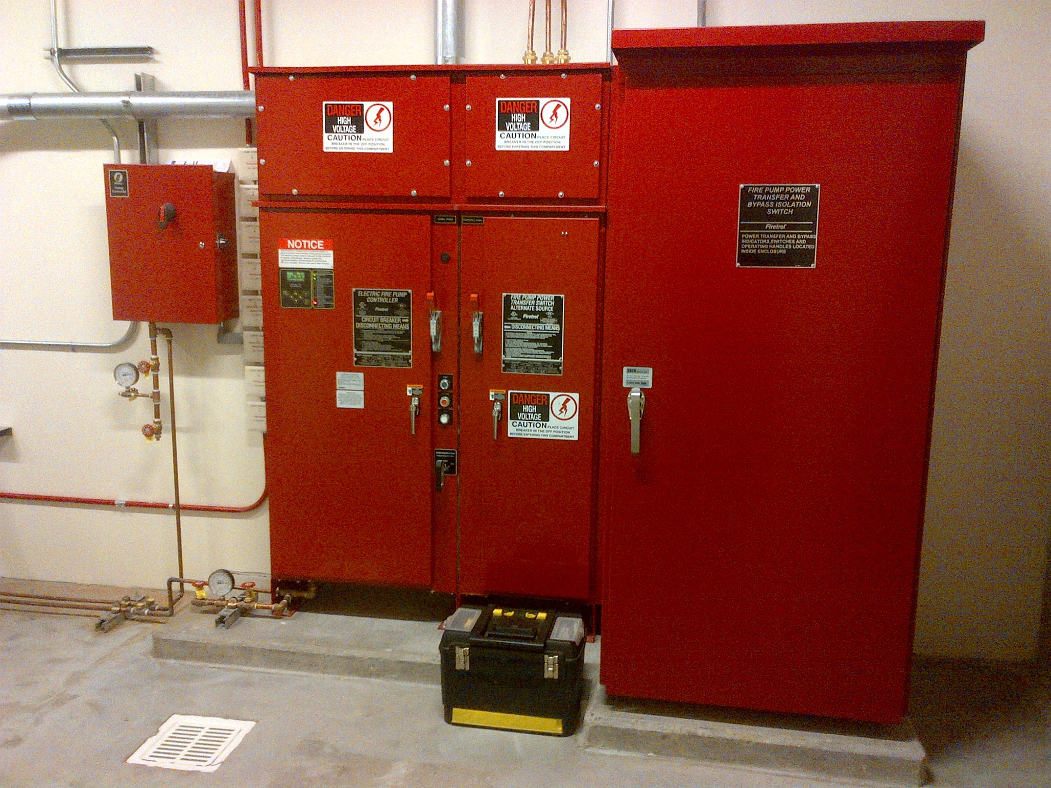 Applied Pumping Technologies, Inc. | Pleasanton CA
