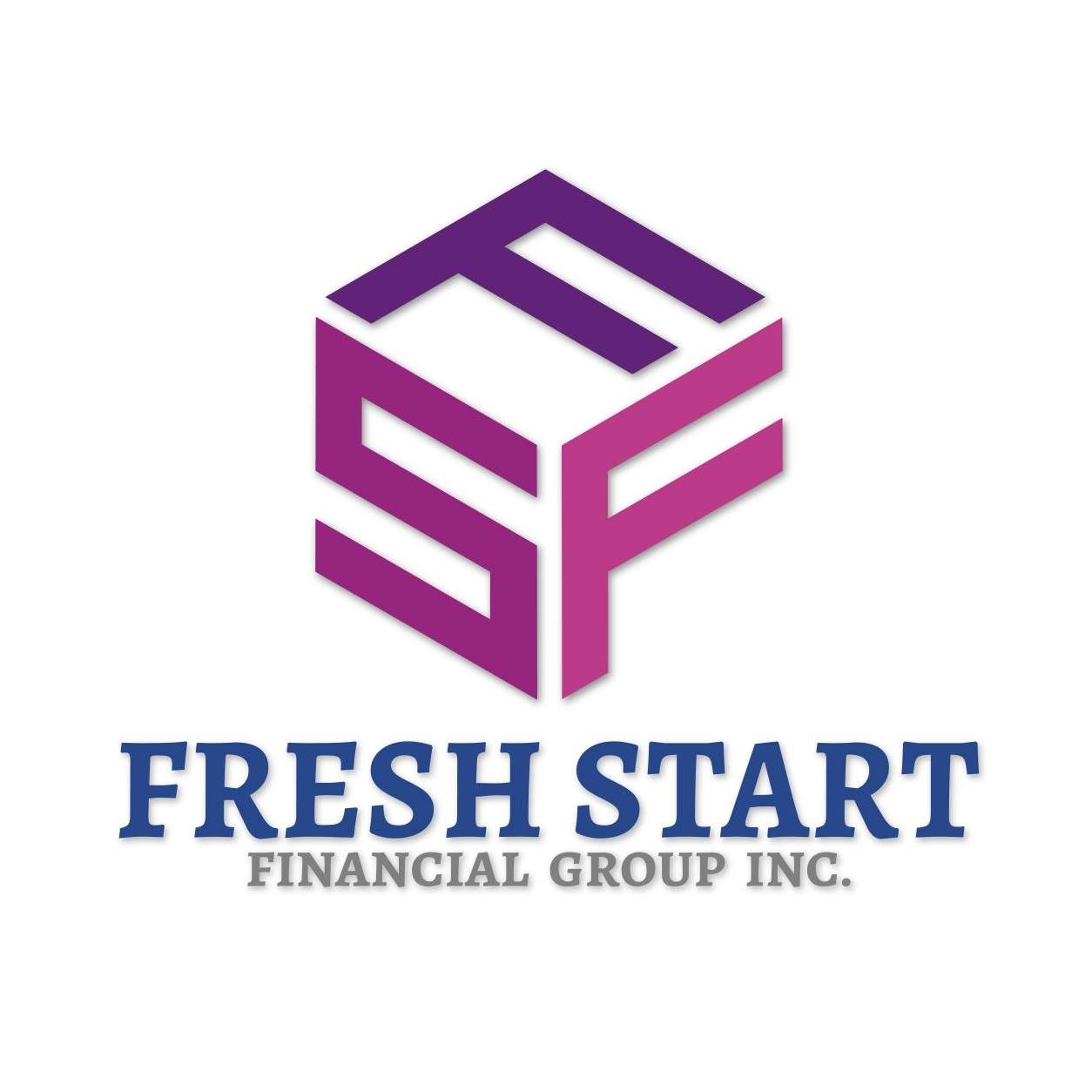 Fresh Start Financial Group - Having a good credit score can definitely ...
