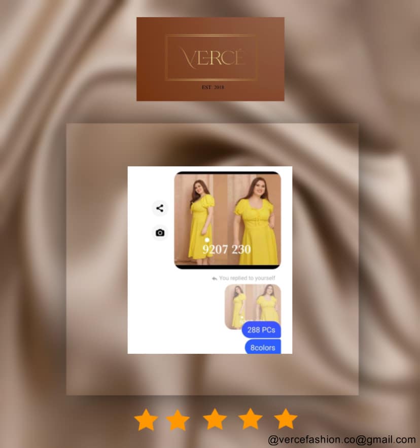 Vercé Co.