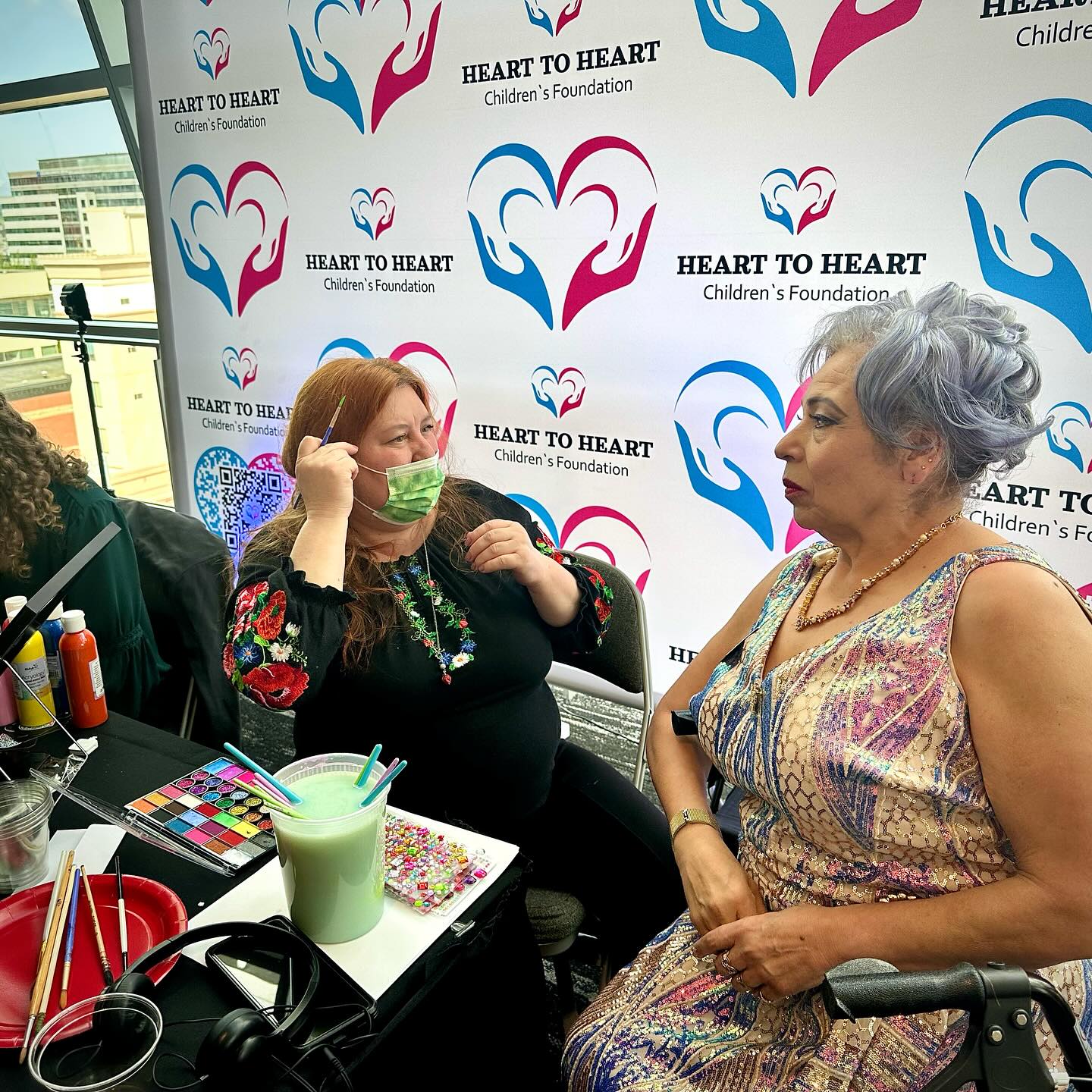 Heart to Heart Children’s Foundation | Bellevue WA