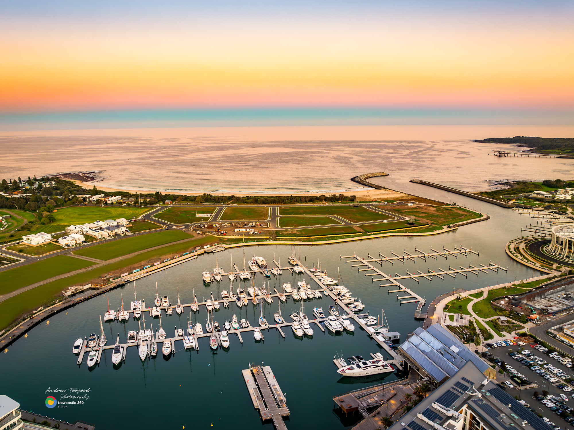 Shellharbour Marina - Shellharbour Marina - Your Gateway To The South ...