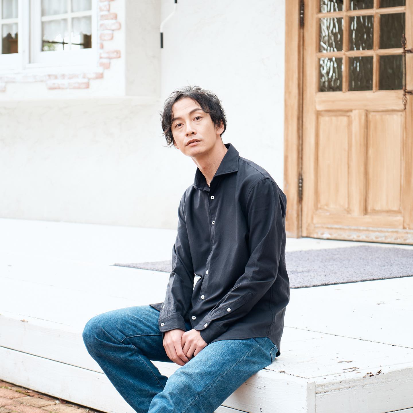 hadae《ハダエ》 | Mitoyo-shi Kagawa