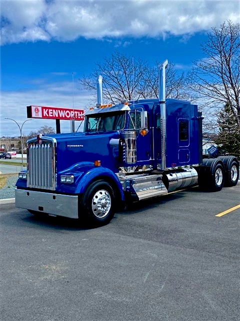 🎉🎉🎉 Exciting News! 🎉🎉🎉 We are thrilled... - Bayview Kenworth | Facebook