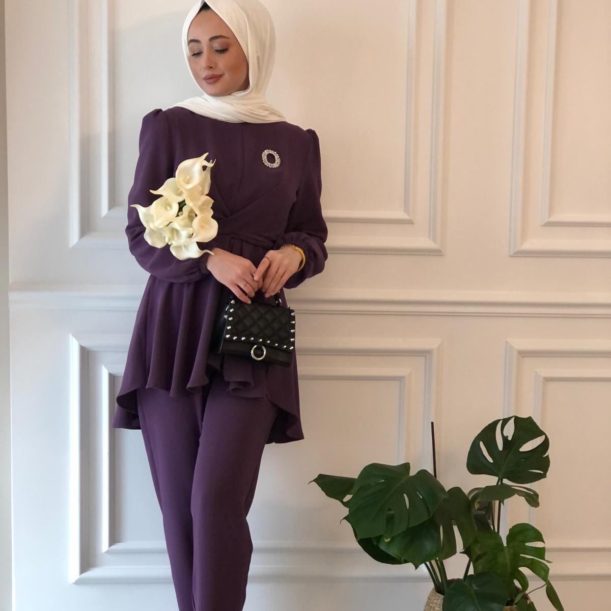 ‎لايا للألبسة النسائية‎ added a... - لايا للألبسة النسائية