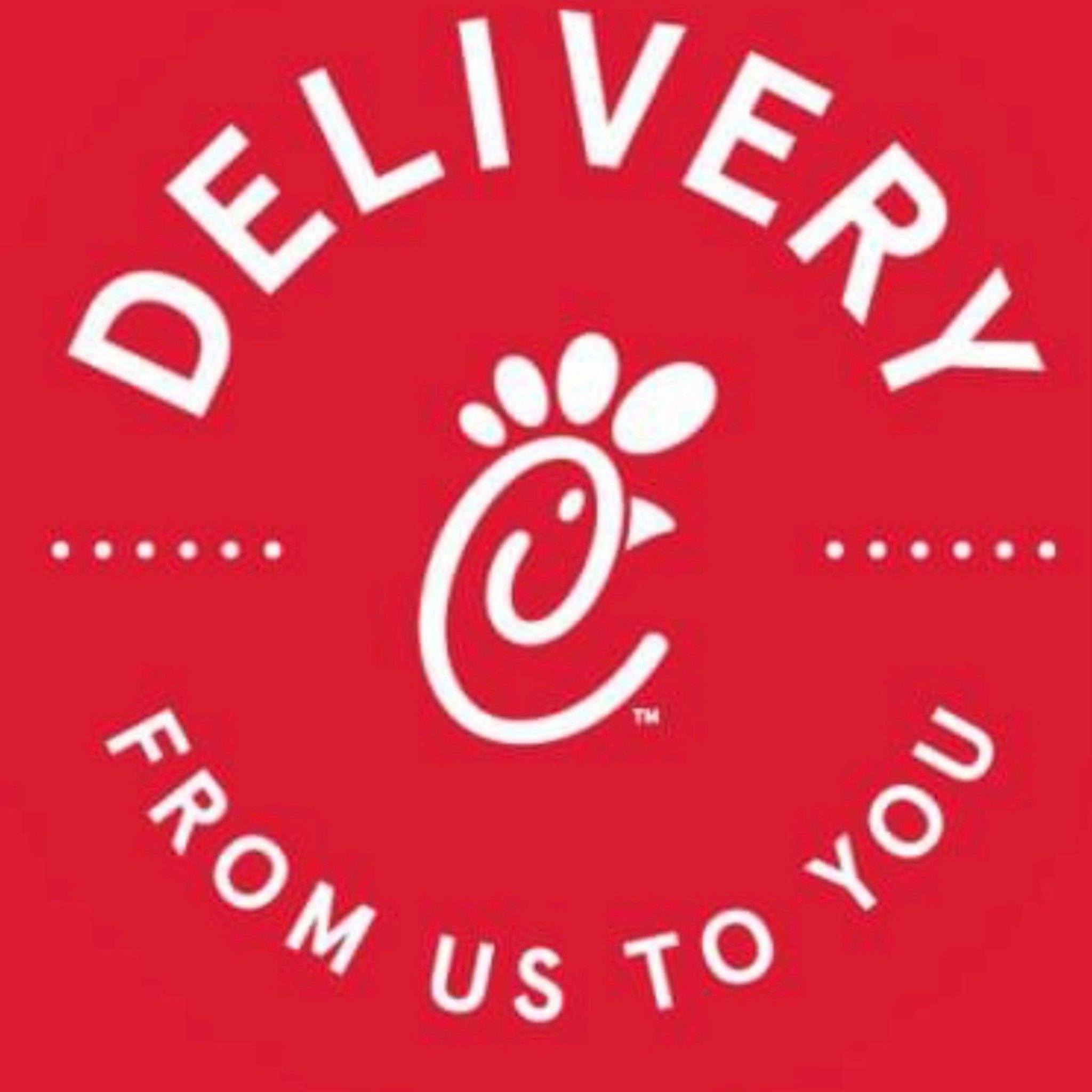 ChickfilA South Loop Crossing Lufkin TX