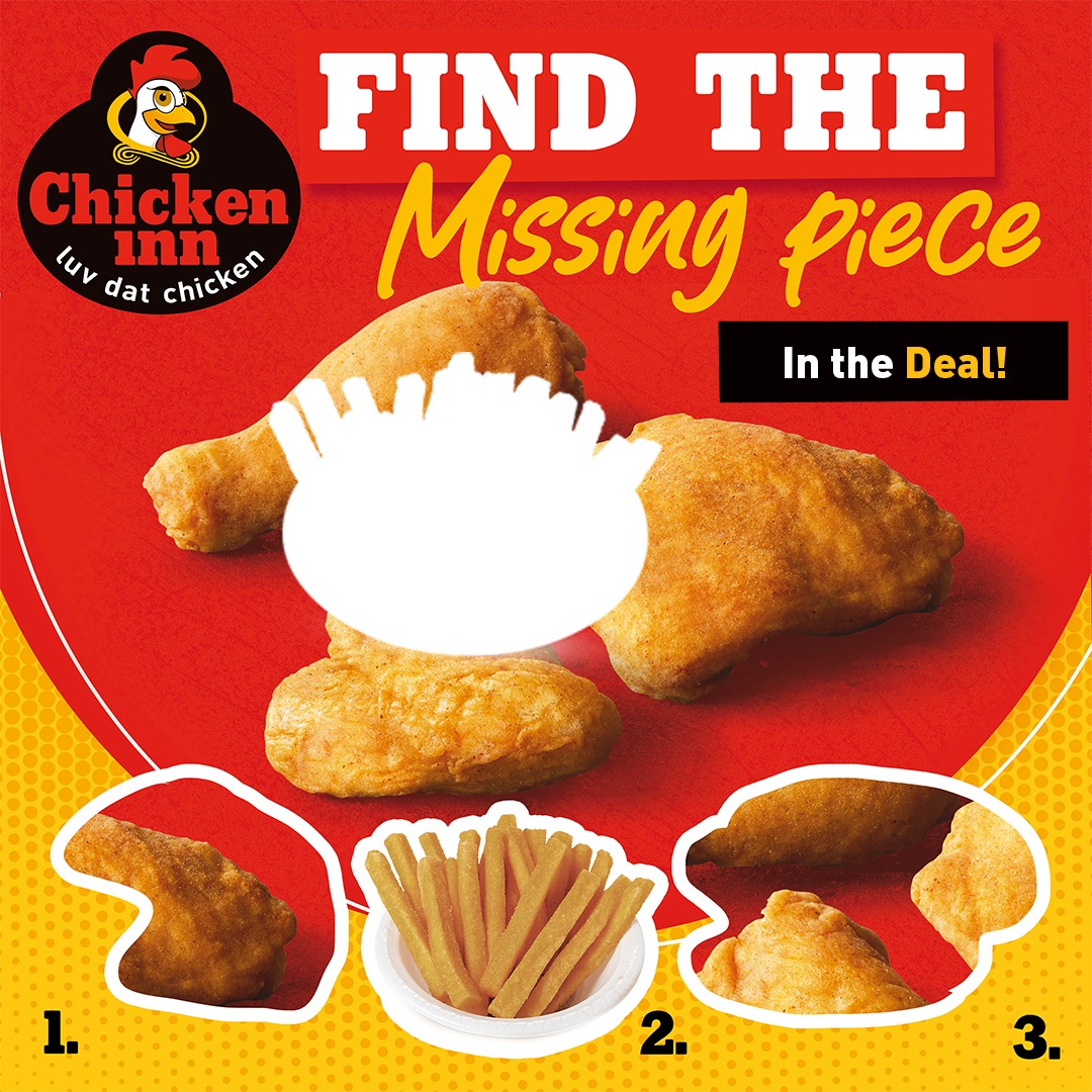 Have you tried our Ugali Fries yet?... - Chicken Inn Kenya | Facebook