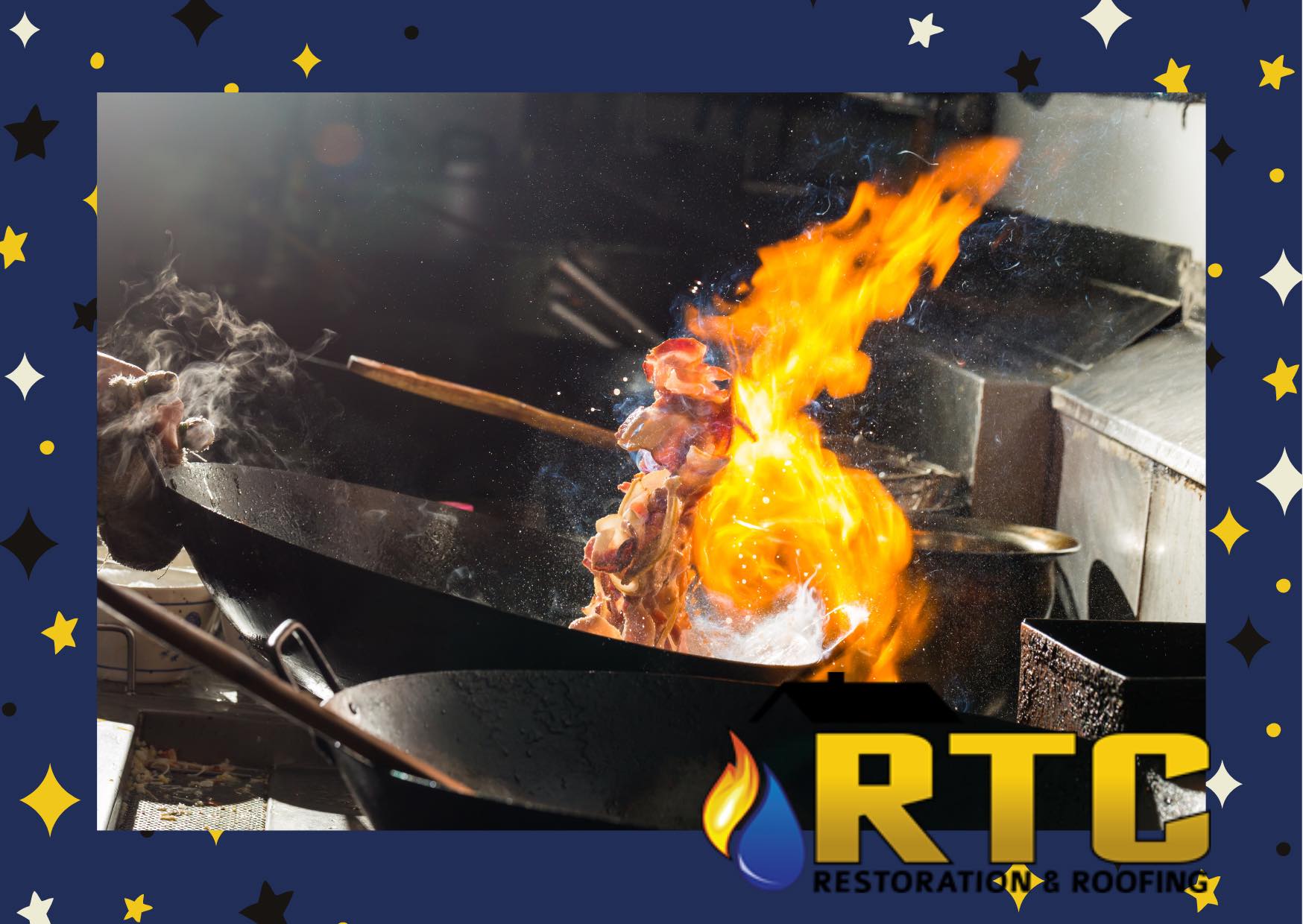 RTC Restoration and Roofing | Johnstown CO