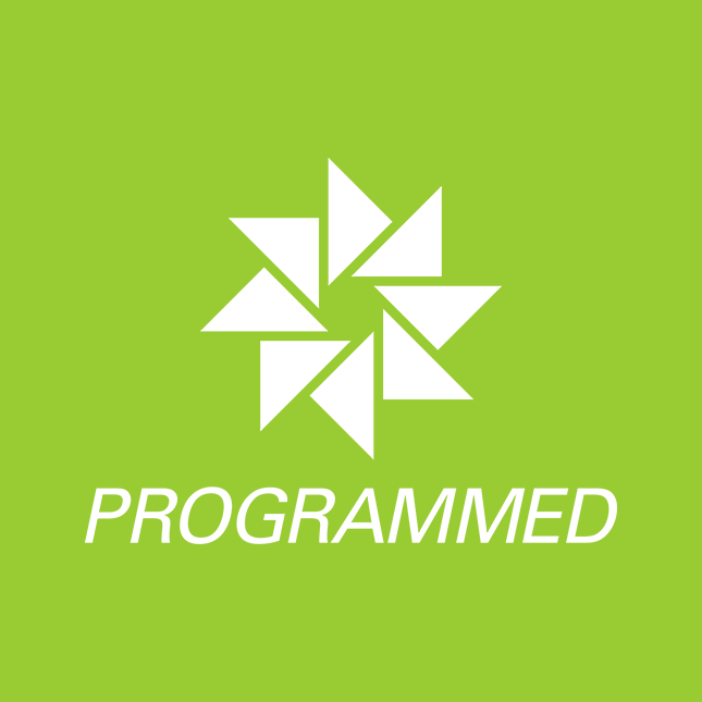 Programmed