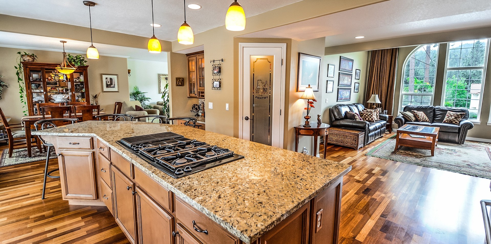 Phillips Landel Custom... - Phillips Landel Custom Homes