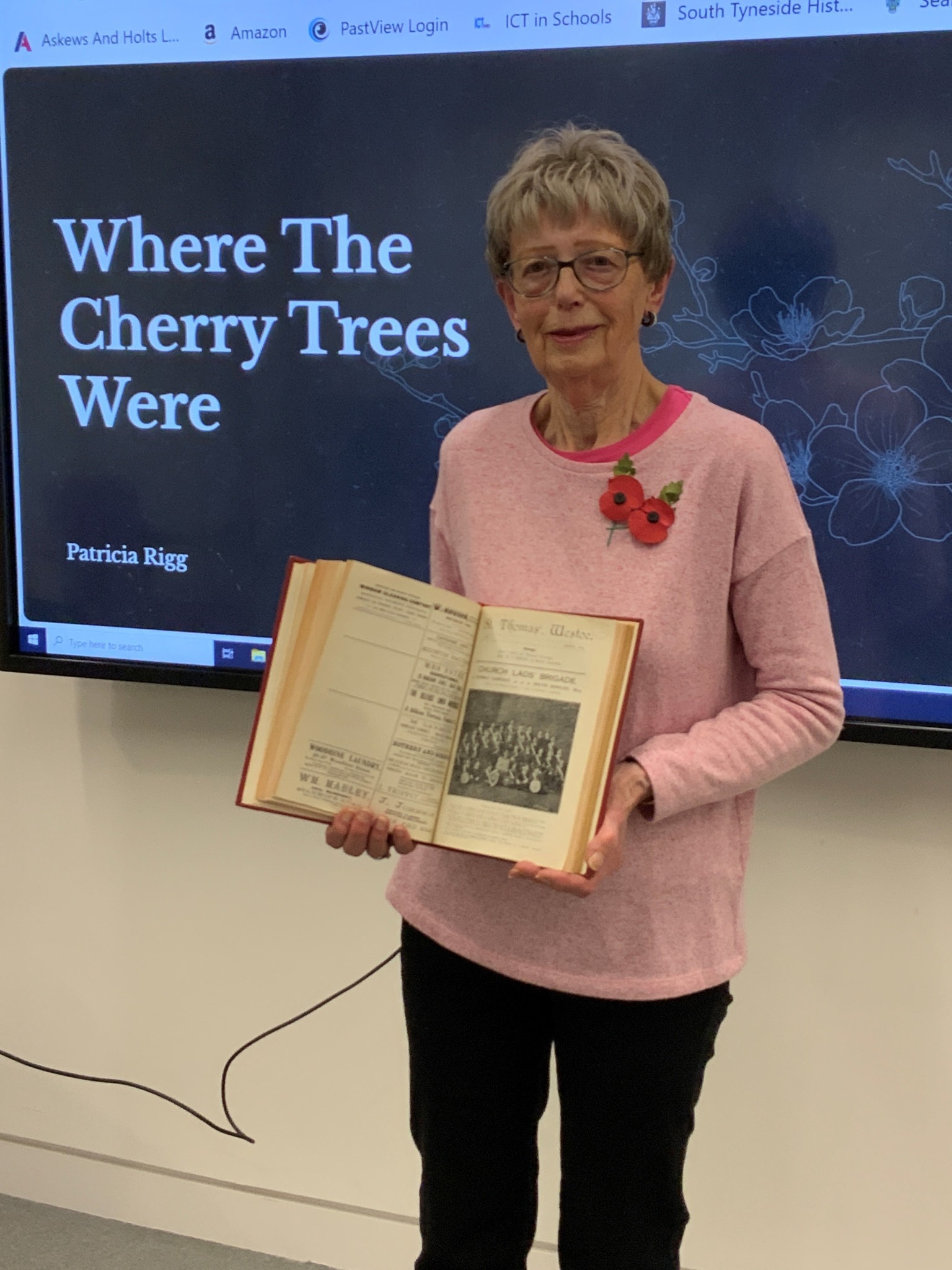 Today saw the release of the... - South Tyneside Libraries | Facebook