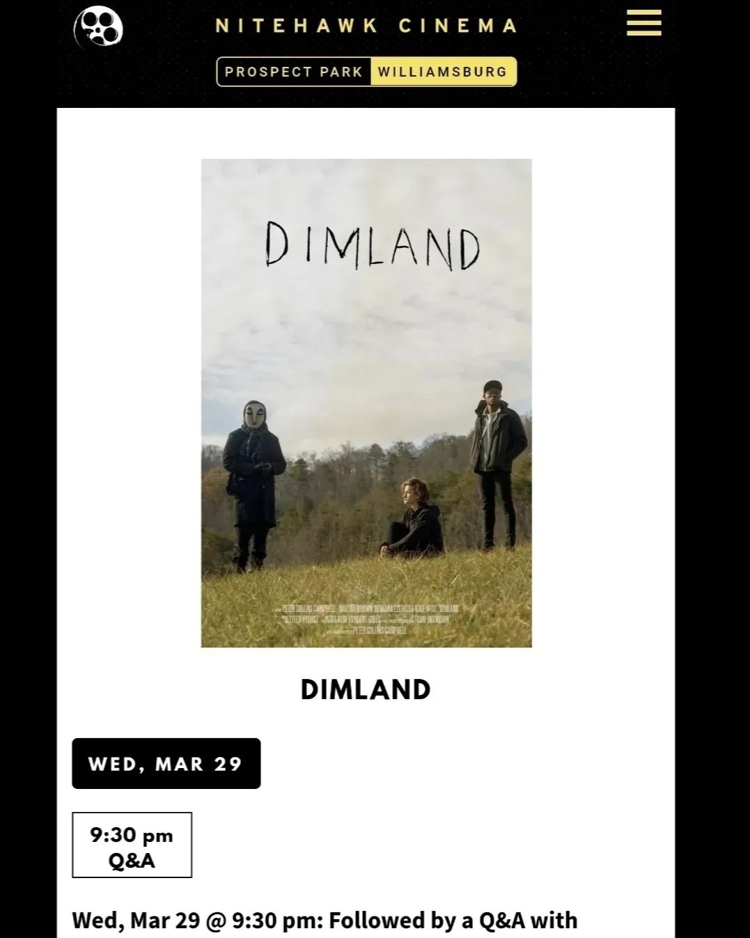 DimLand