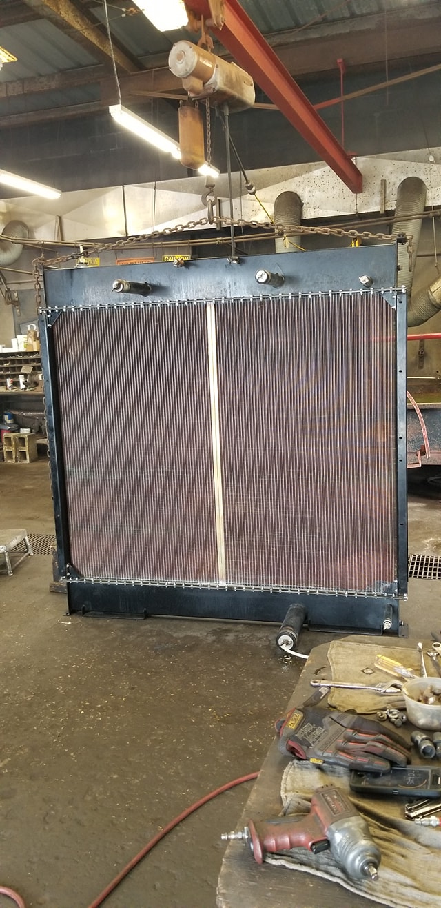 Prater Radiator Inc & Warehouse | Orlando FL