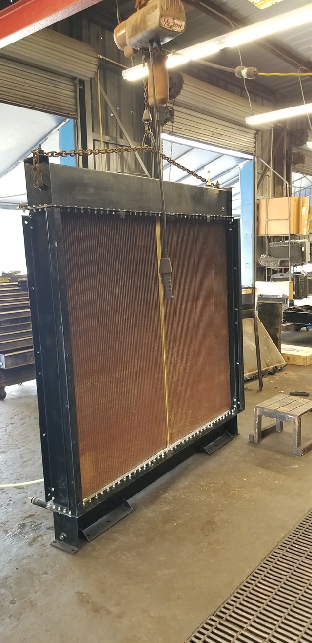 Prater Radiator Inc & Warehouse | Orlando FL
