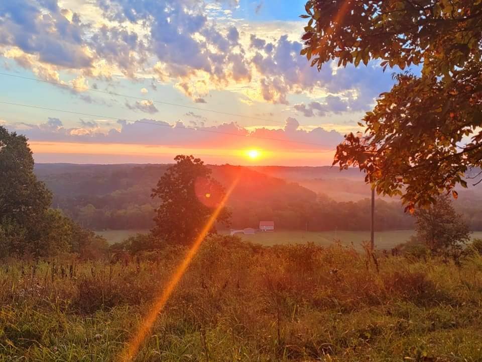Holy Rock Ranch