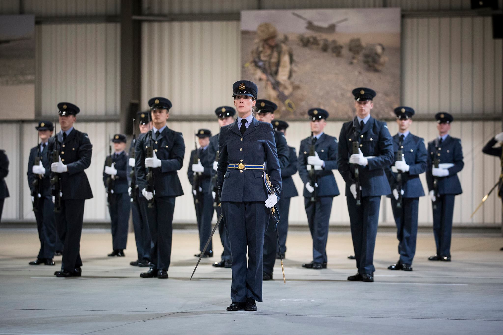 ARNOLD INTAKE GRADUATE BASIC... - Royal Air Force Halton | Facebook