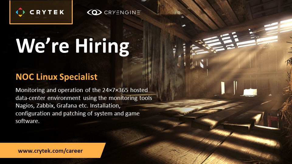 CRYENGINE