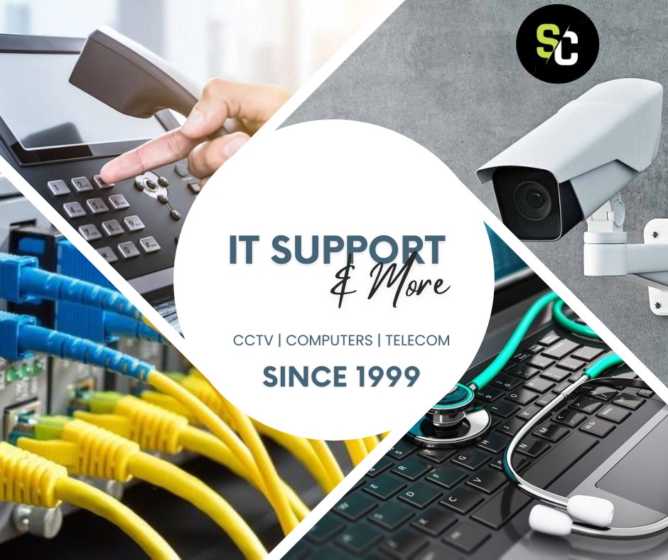 Safa Computers UAE