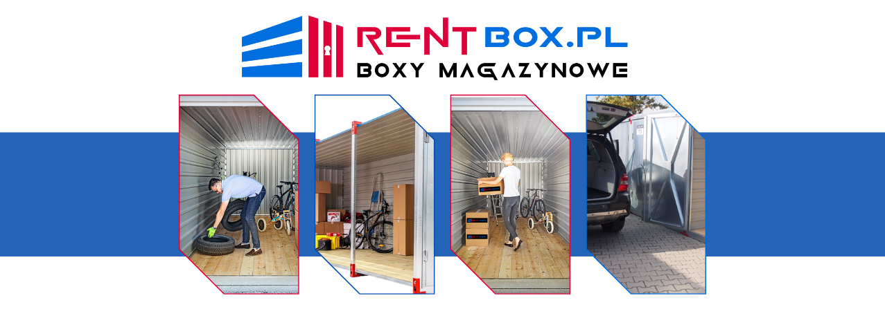RentBox | Kraków