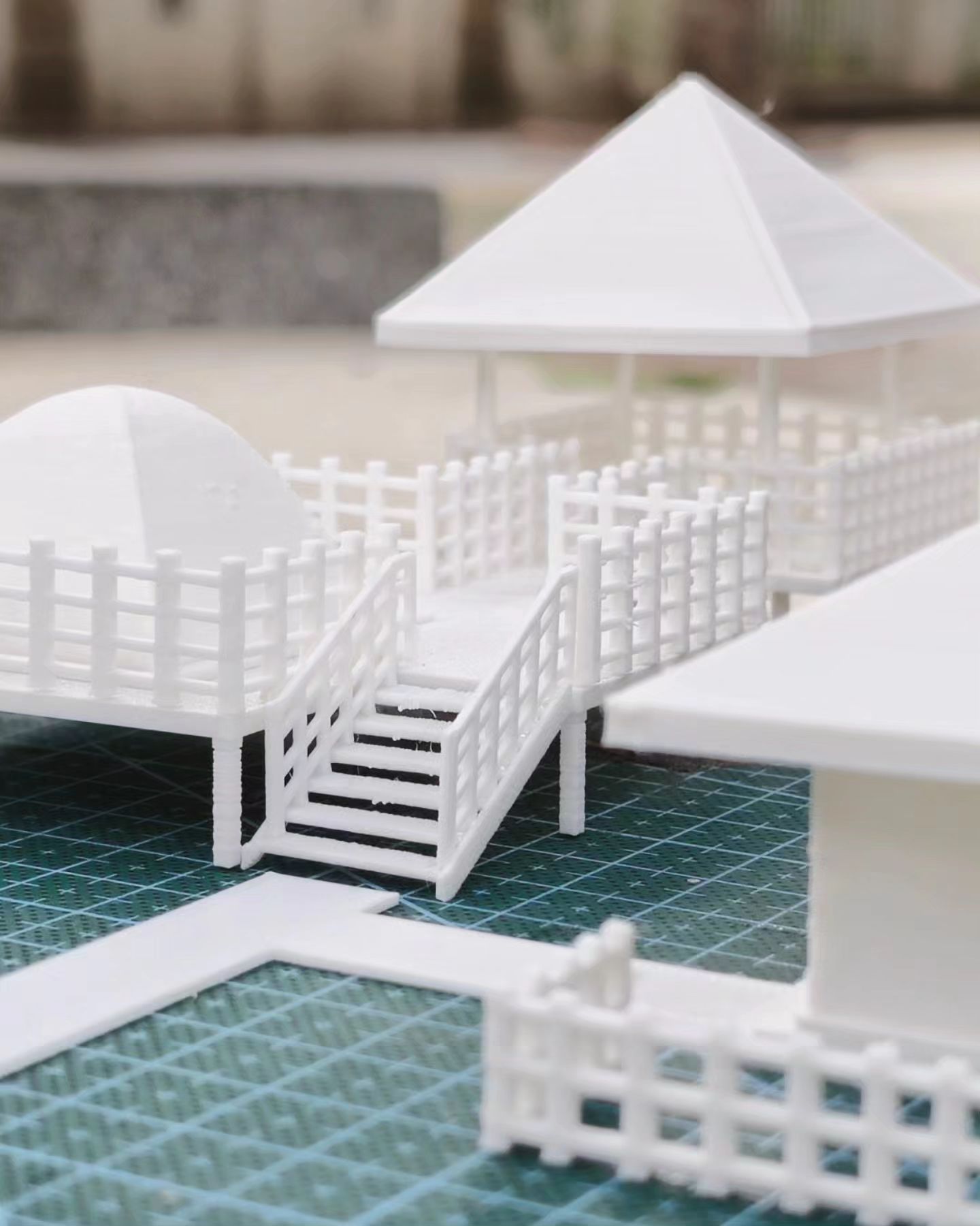 Gist - Witnessing the magic of bringing digital models to life through ...