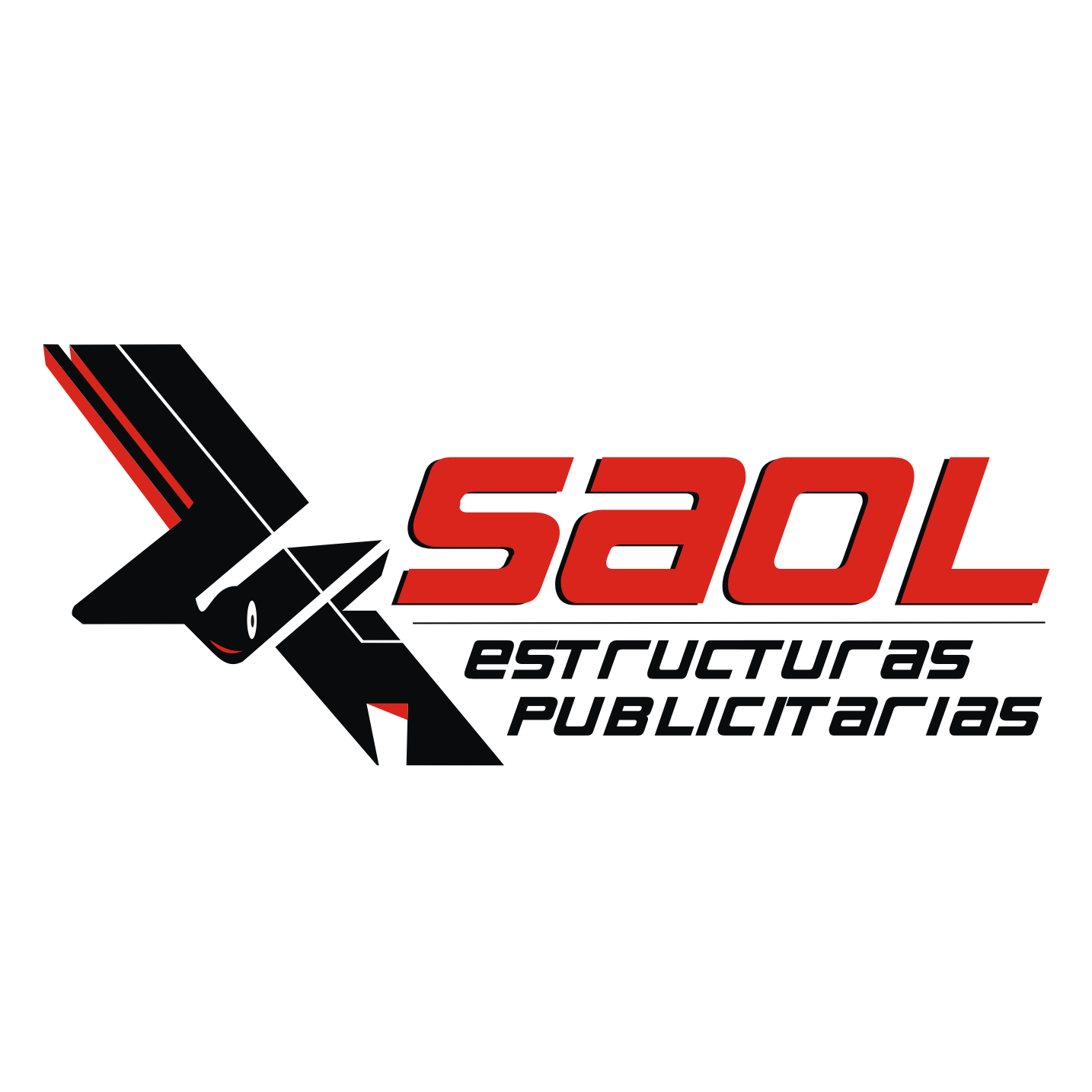 SAOL Estructuras... - SAOL Estructuras Publicitarias