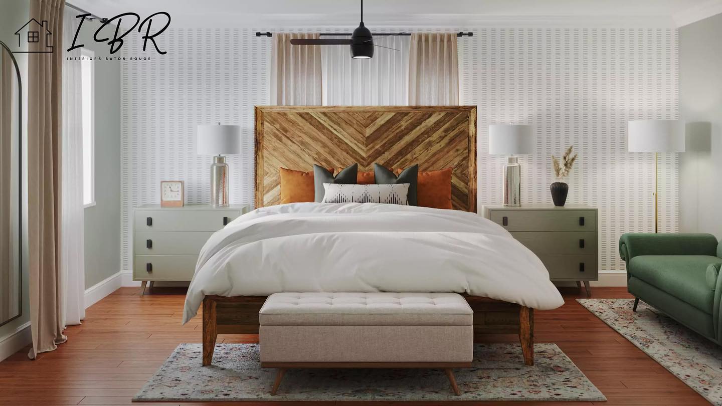 Interiors Baton Rouge