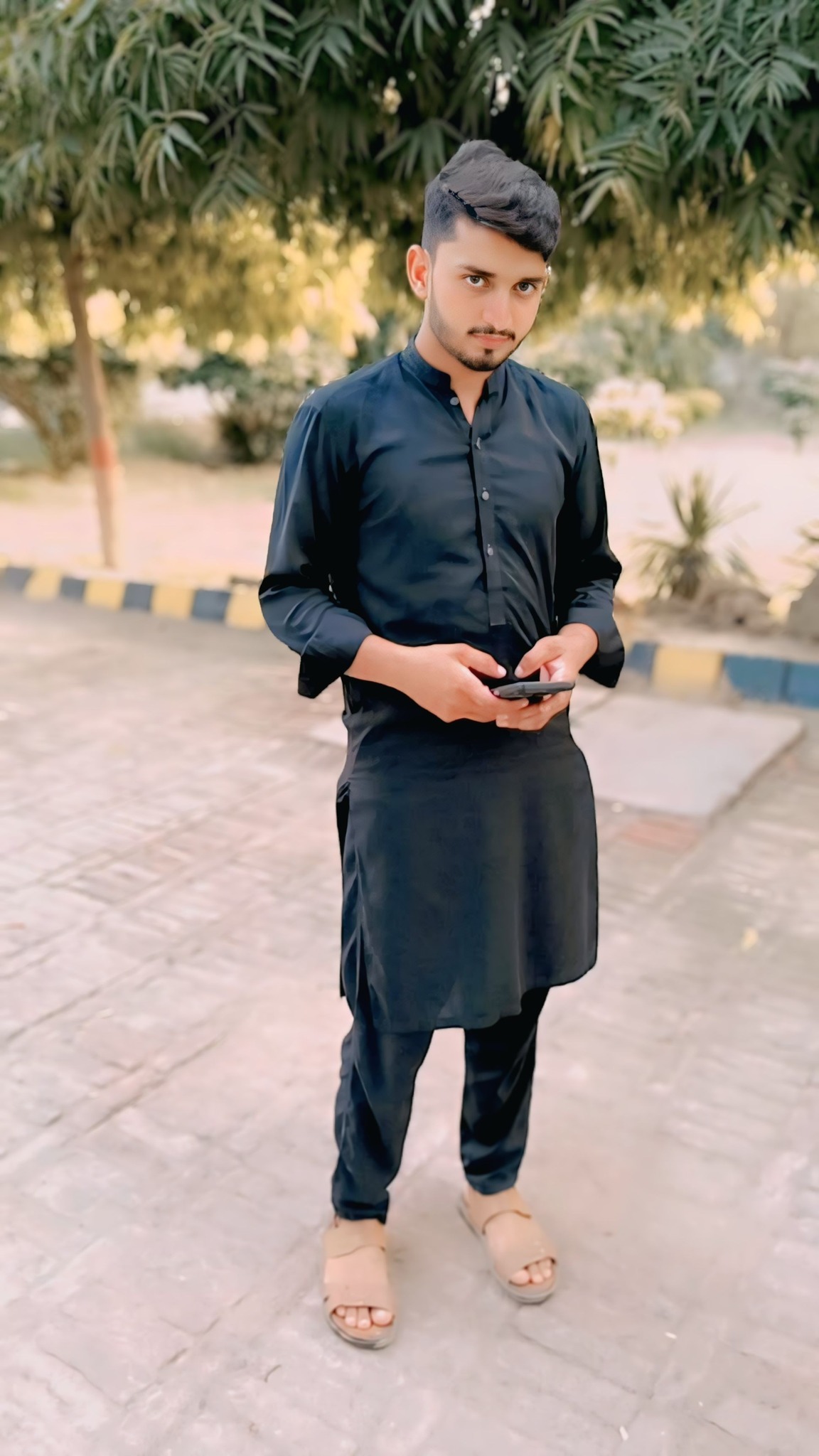 Rai Zaryab Azhar
