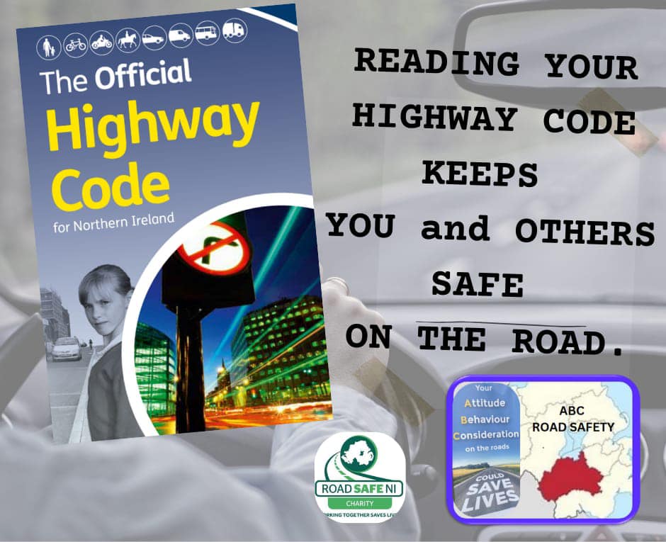 Armagh Banbridge Craigavon Road Safety Committee