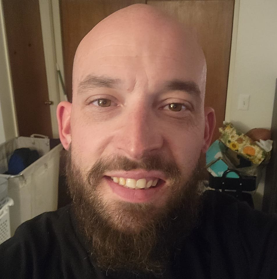 Matthew Winstead