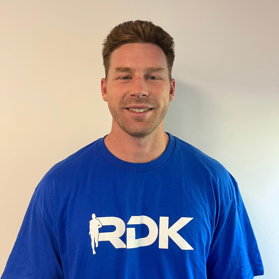 RDK Sports International