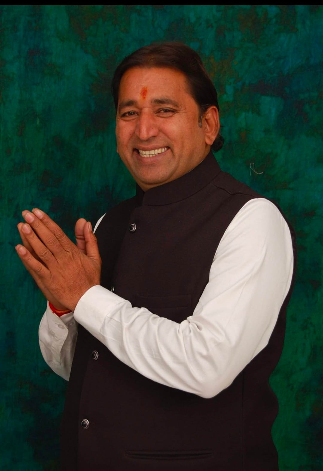 Raj Kumar Raju