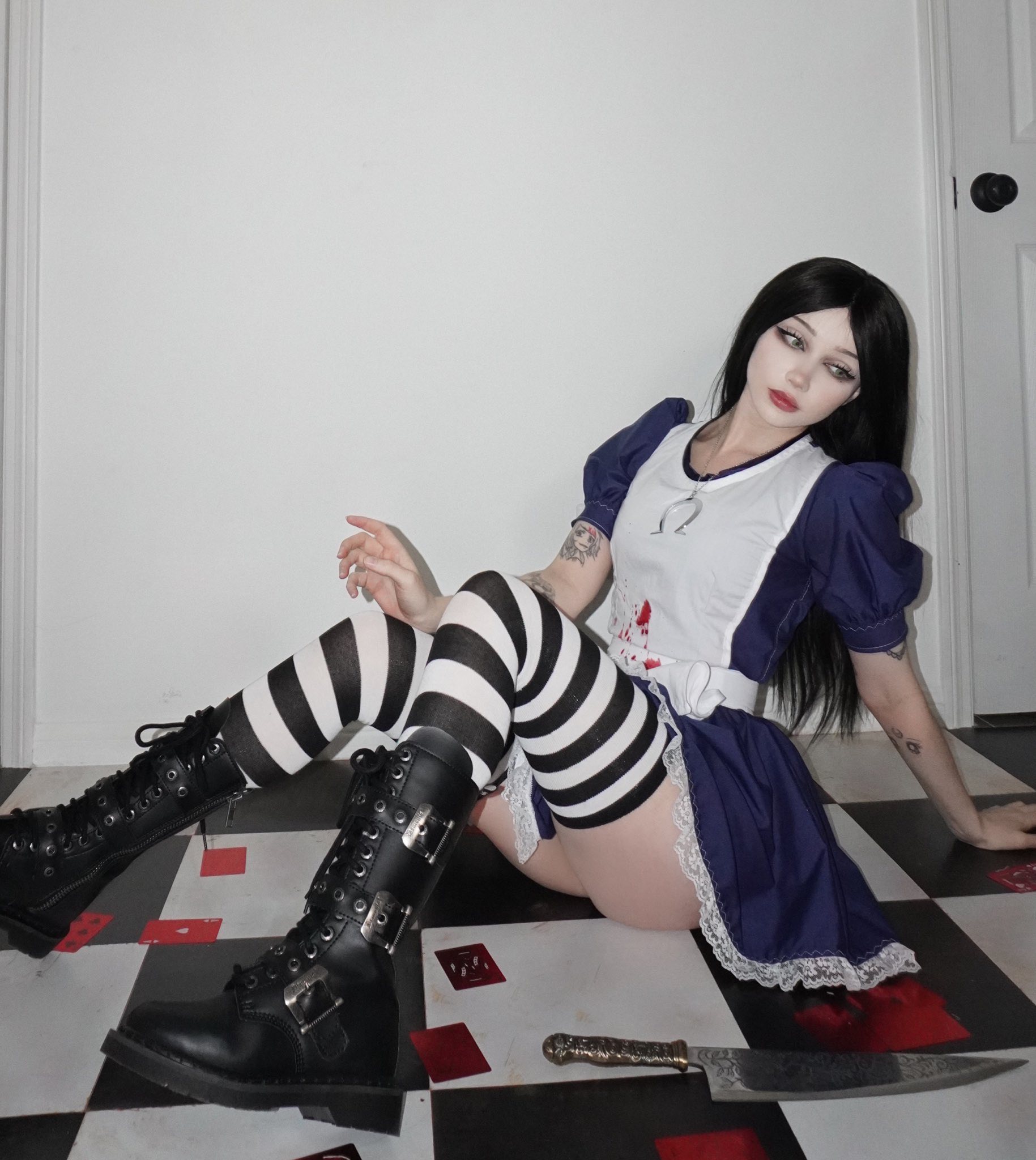 Lena Foxx Lena Foxx added a new photo.
