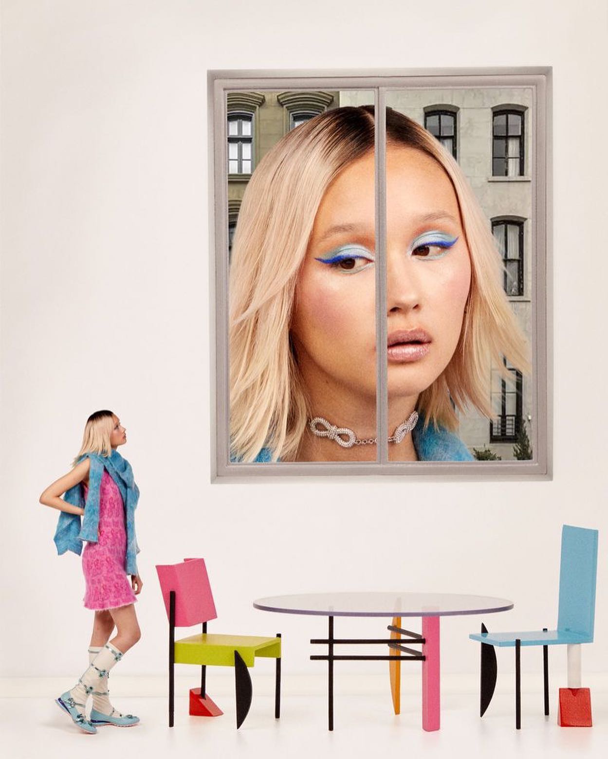 Muse Model Management | New York NY