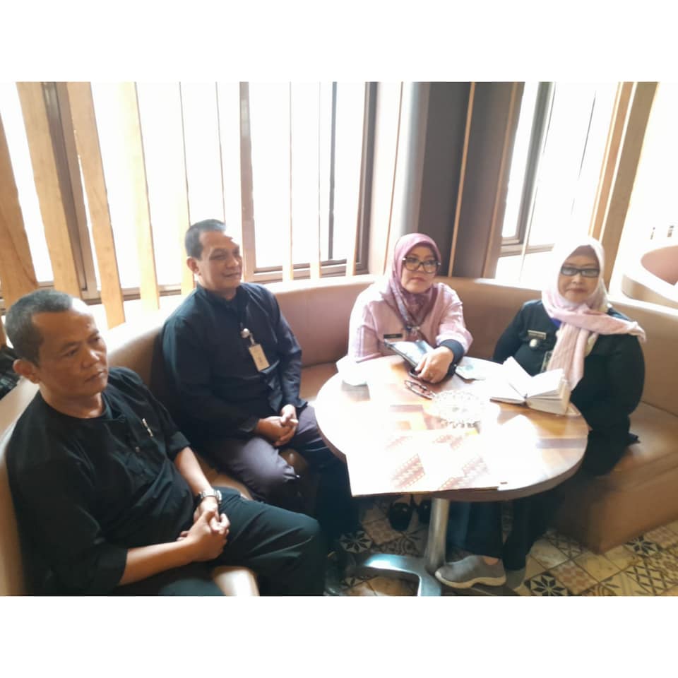 Kecamatan Coblong added a new photo. - Kecamatan Coblong